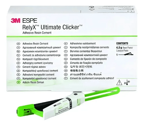RELYX ULTIMATE CLICKER TONO A3O (OPACO)