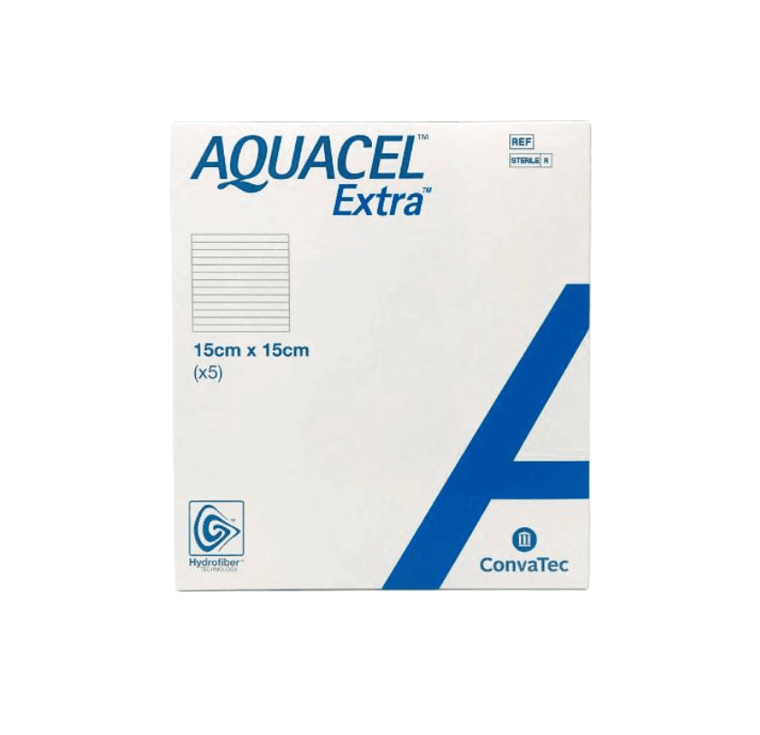 AQUACEL EXTRA® 15X15CM