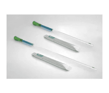 GENTLECATH GLIDE FEMENINO CH12 SISTEMA AUTOCATETERISMO