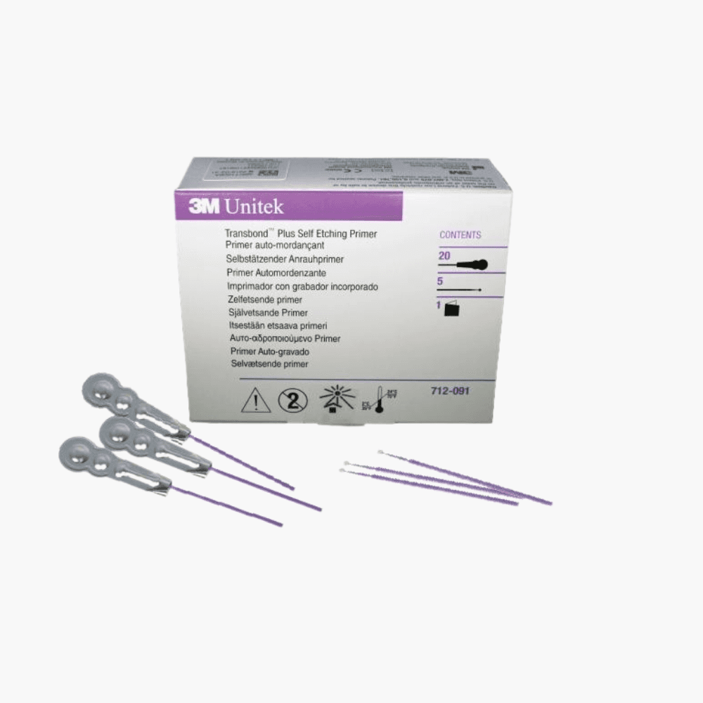 TRANSBOND PLUS SELF ETCHING SELF ETCHING PRIMER