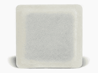 APÓSITO ESTÉRIL NO ADHESIVO 10X10 CM CON CARBÓN ACTIVO