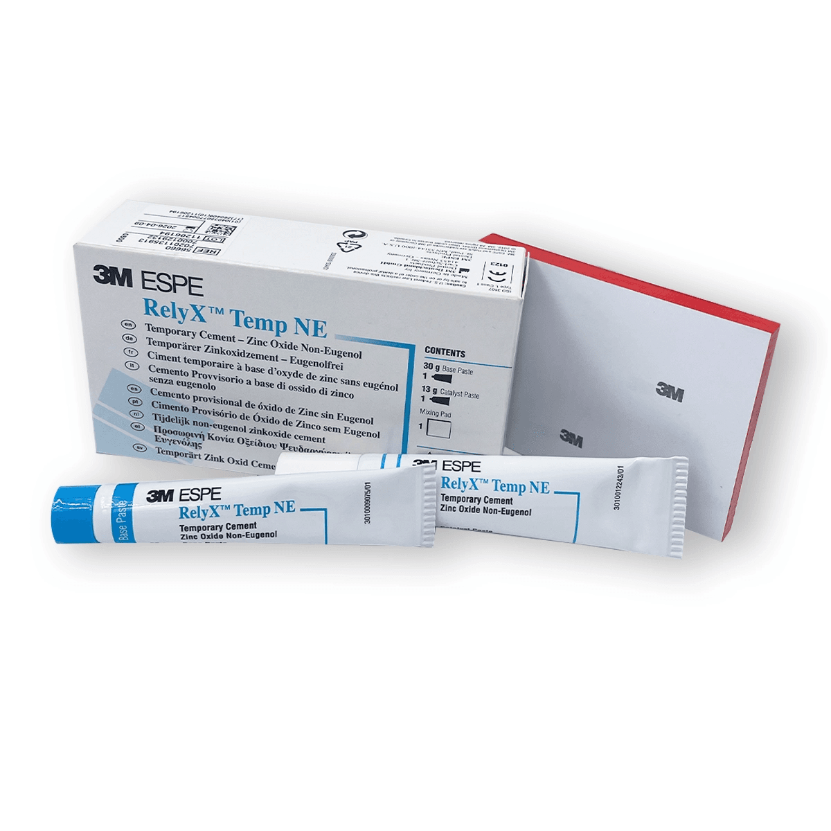 RELYX TEMP (NO EUGENOL)