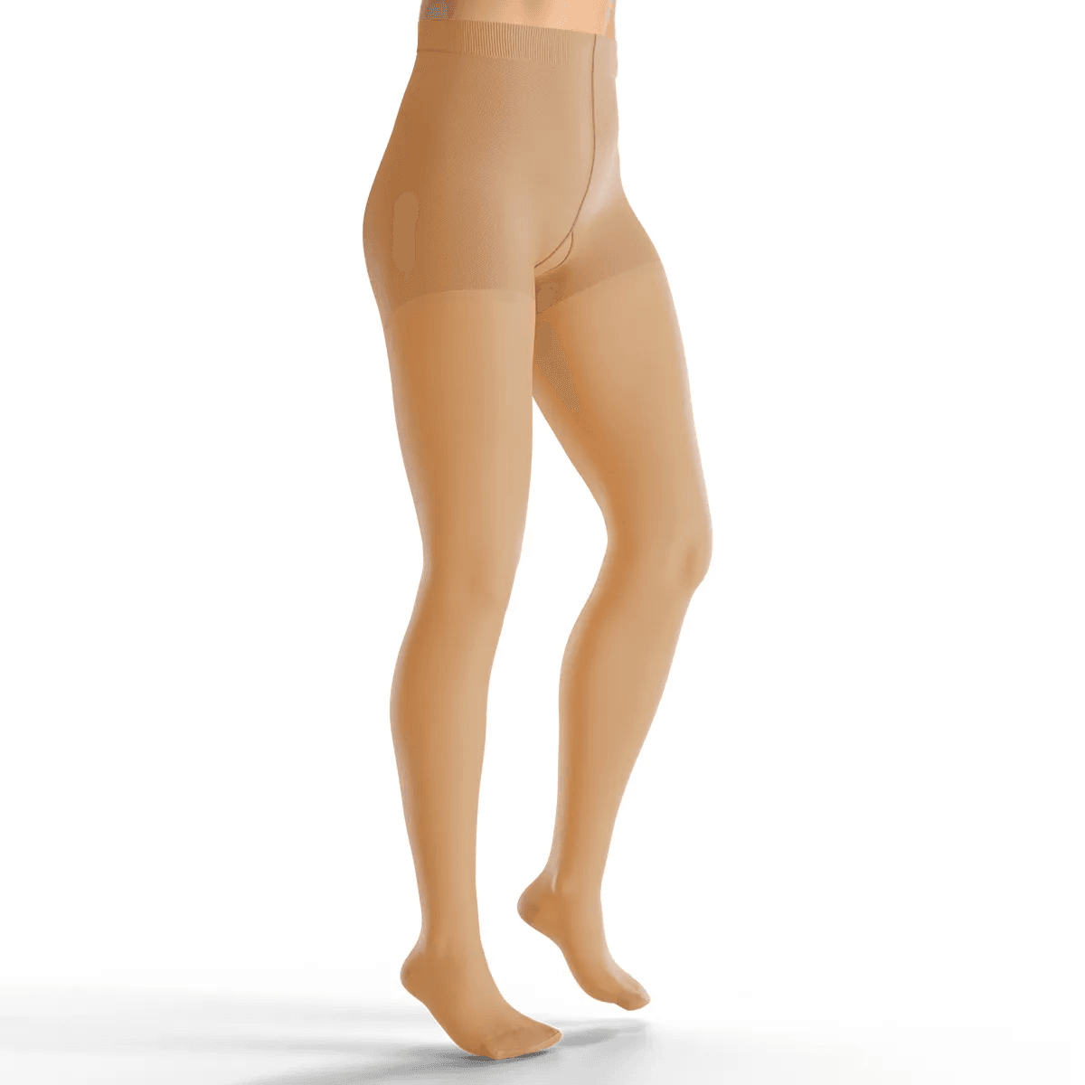 ULTRASHEER 30 - 40 PANTY PUNT.CERRADA L HONEY