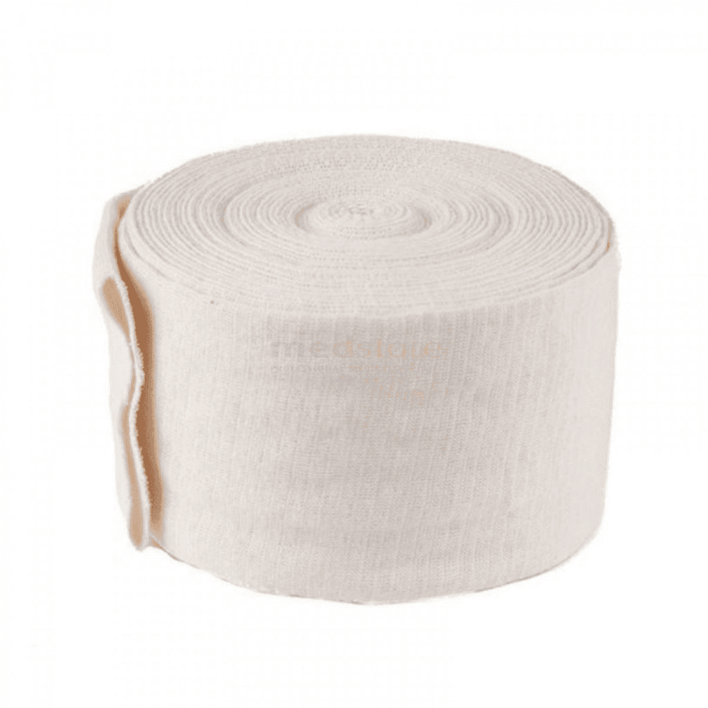 TENSOGRIP J 17.5CM X 10M BLANCO