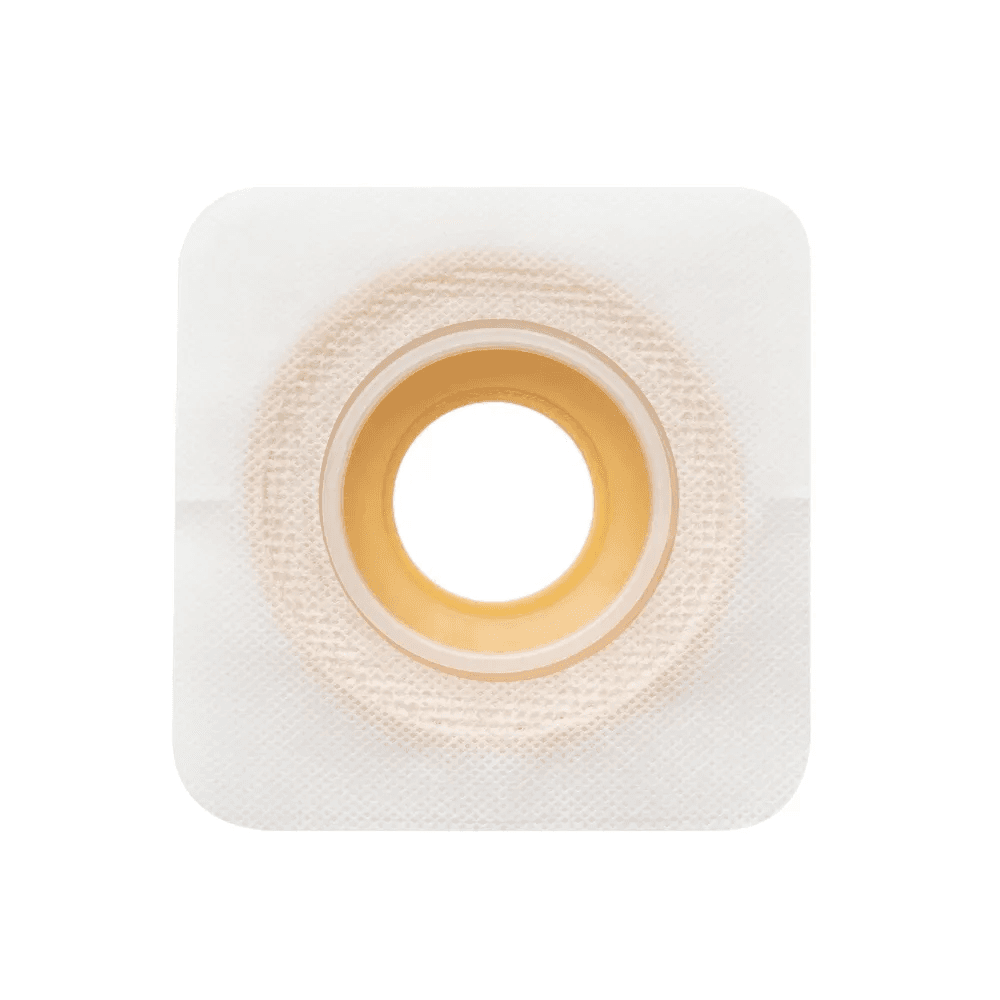 BARRERA DE OSTOMÍA CONVEXA PRECORTADA 22 MM