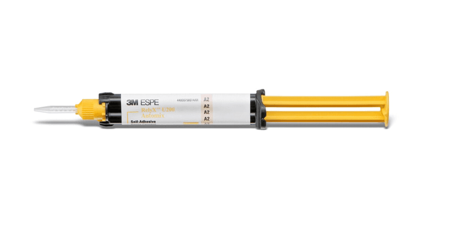 RELYX U200 AUTOMIX - A2 8,5 GRS