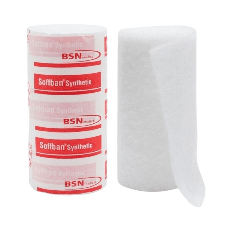 SOFFBAN SYNTHETIC 10CM X 2.7M