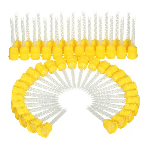 GARANT MIXING TIPS REFILLPACK YELLOW