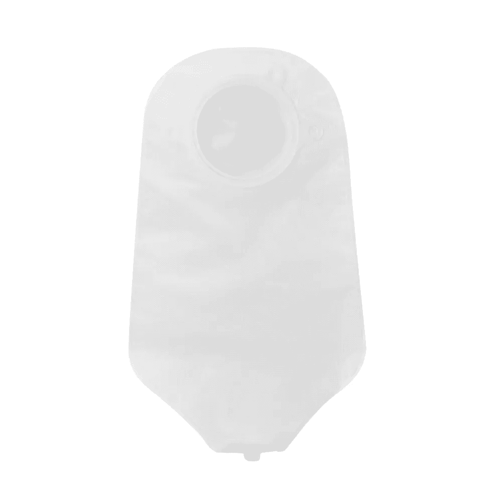 BOLSA NATURA® UROSTOMIA TRANSPARENTE ARO 45