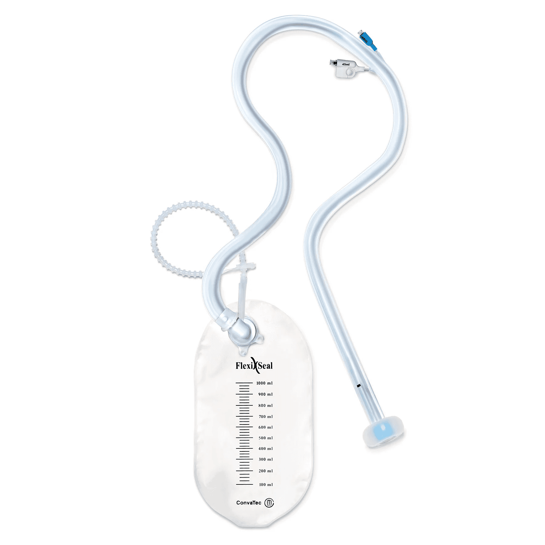 FLEXISEAL® BOLSAS SIGNAL FSM