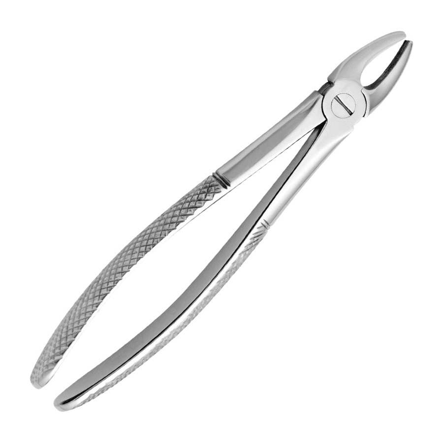 FORCEP ADULTO 29S RECTO ANTERIOR FINO