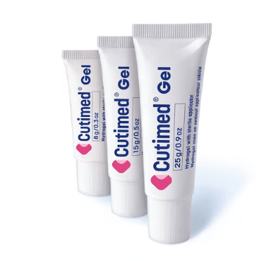 CUTIMED GEL 15GR