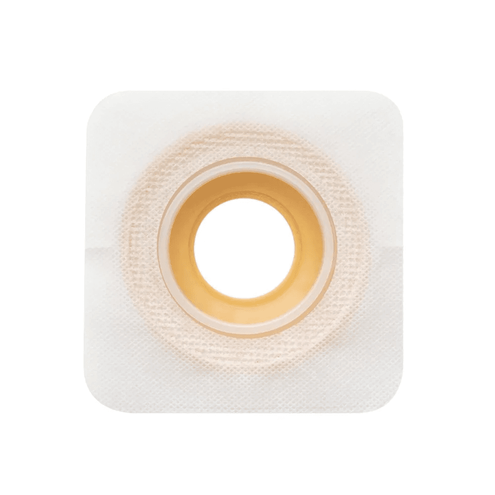 BARRERA DE OSTOMÍA CONVEXA PRECORTADA 32 MM