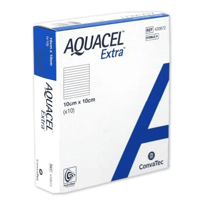 AQUACEL EXTRA® 10X10CM