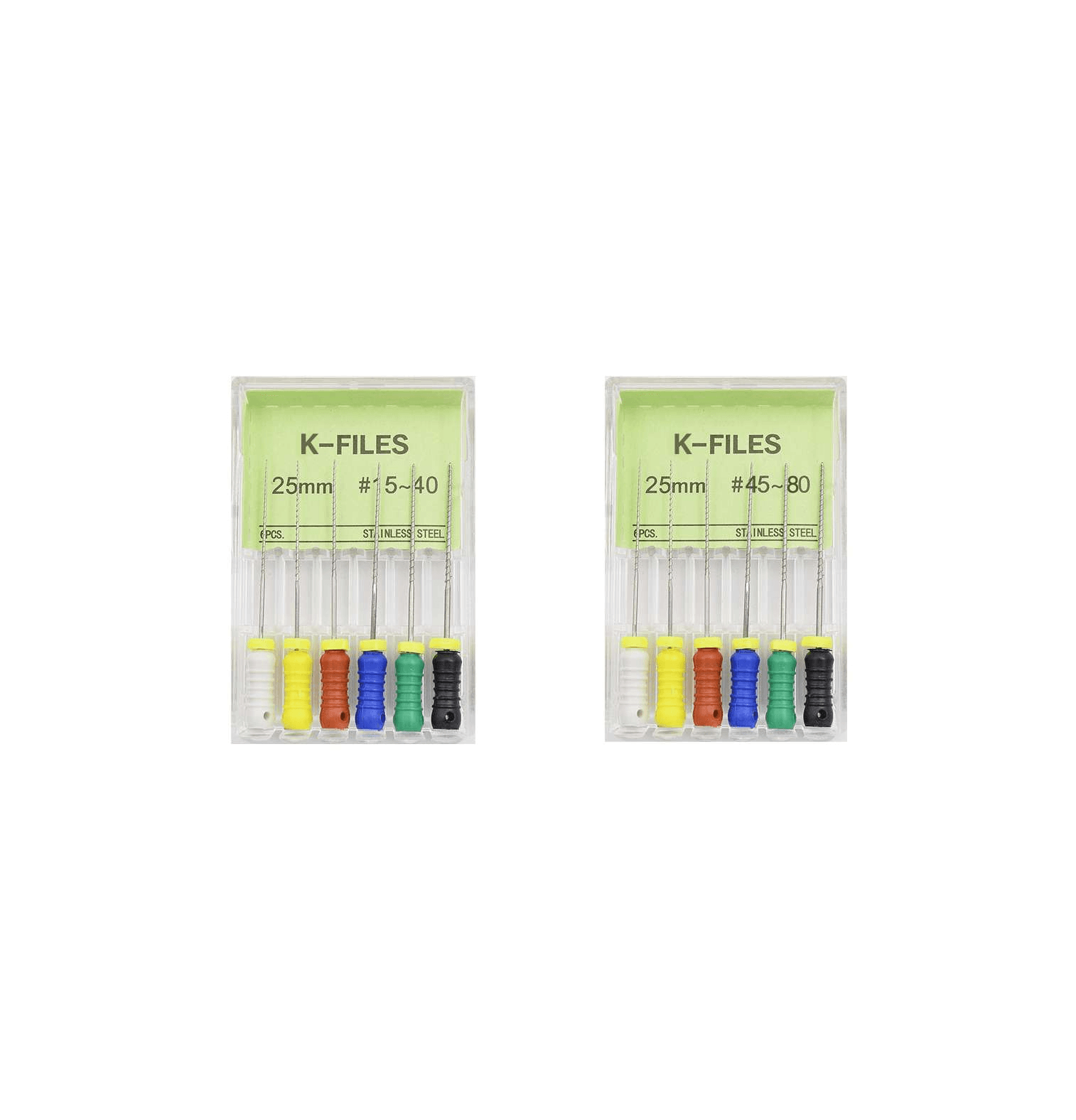 LIMAS K 25MM N10 MANI