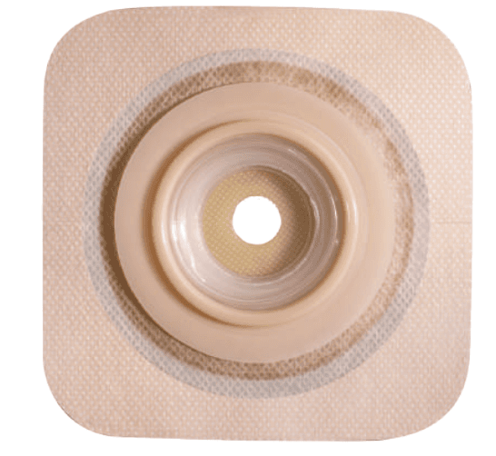 BARRERA NATURA® CONVEXA MOLDEABLE S/13-22MM/A45 DURAHESIVE