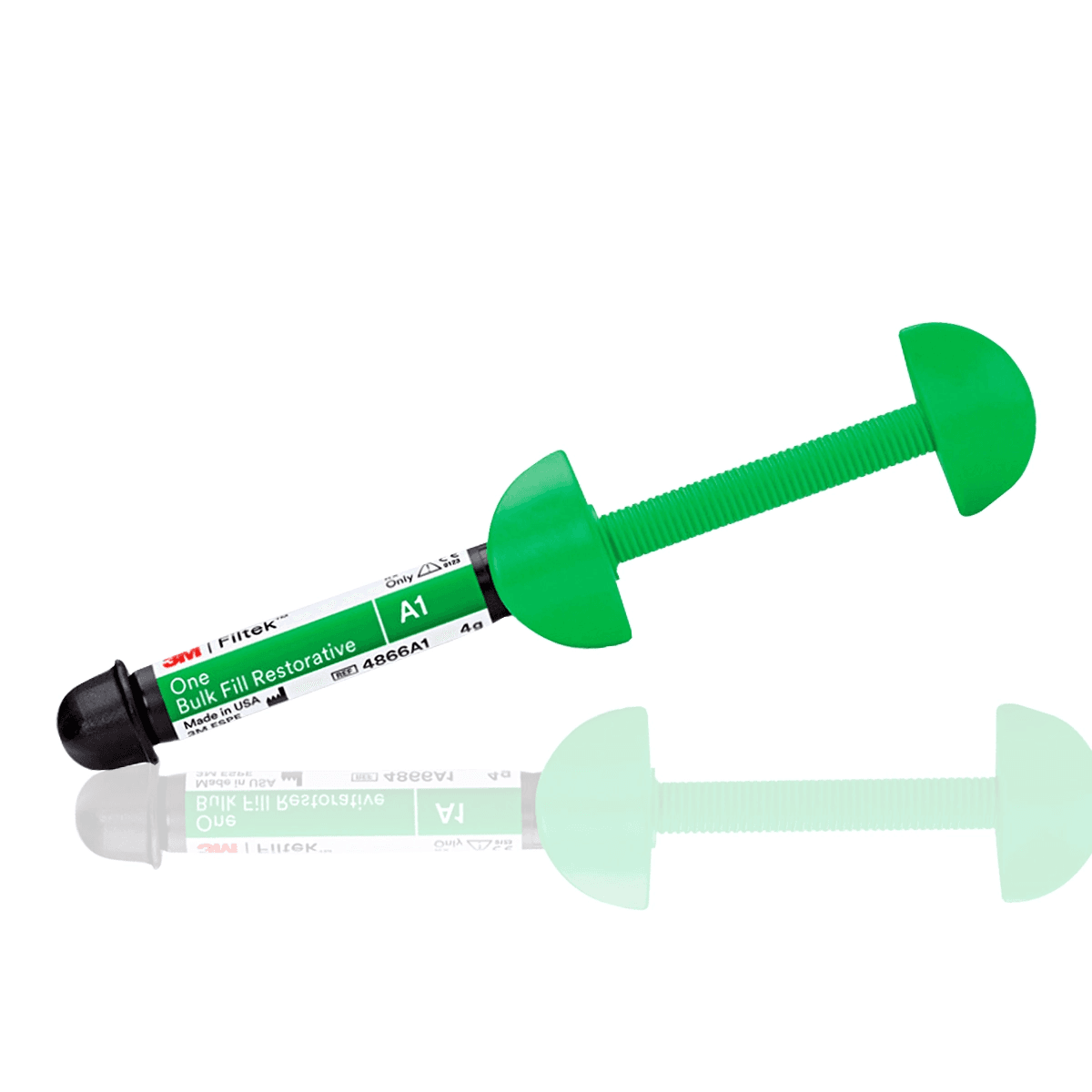 FILTEK ONE BULK FILL A3