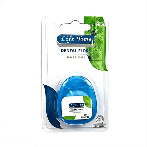 SEDA DENTAL – FLOSS – 50M – LIFE TIME