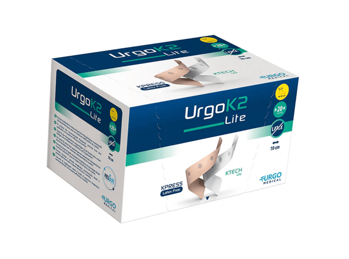KIT URGOK2 LITE T2 10CM