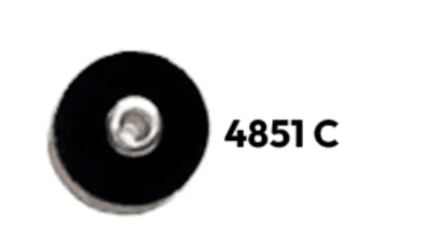DISCOS SOFLEX DE CARTON 3M SOLVENTUM 4851 C