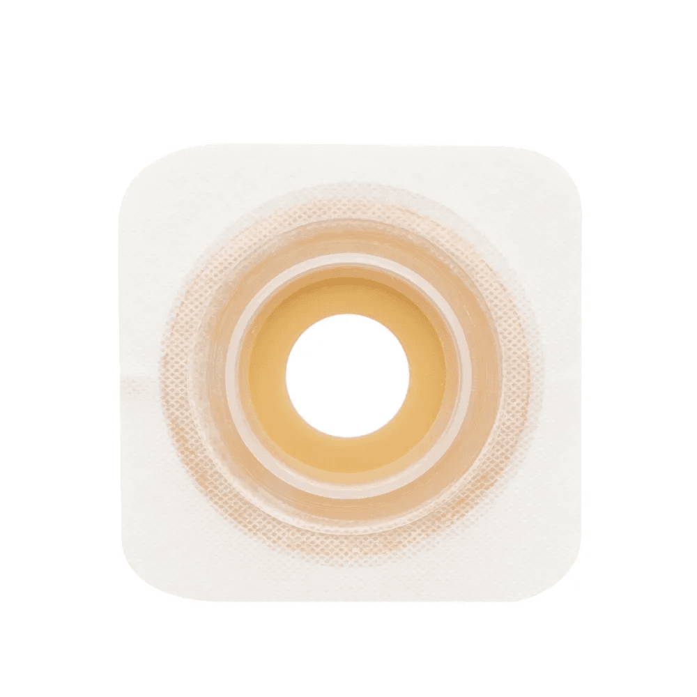 BARRERA DE OSTOMÍA PLANA MOLDEABLE XL 45-56 MM