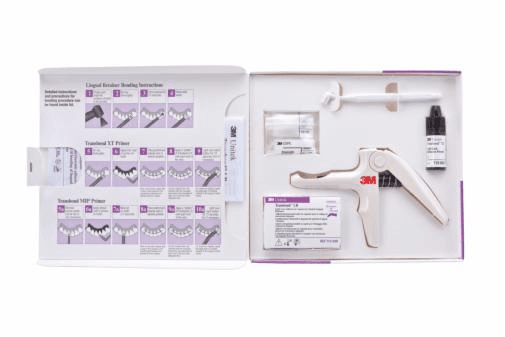TRANSBOND LR CAPSULE KIT