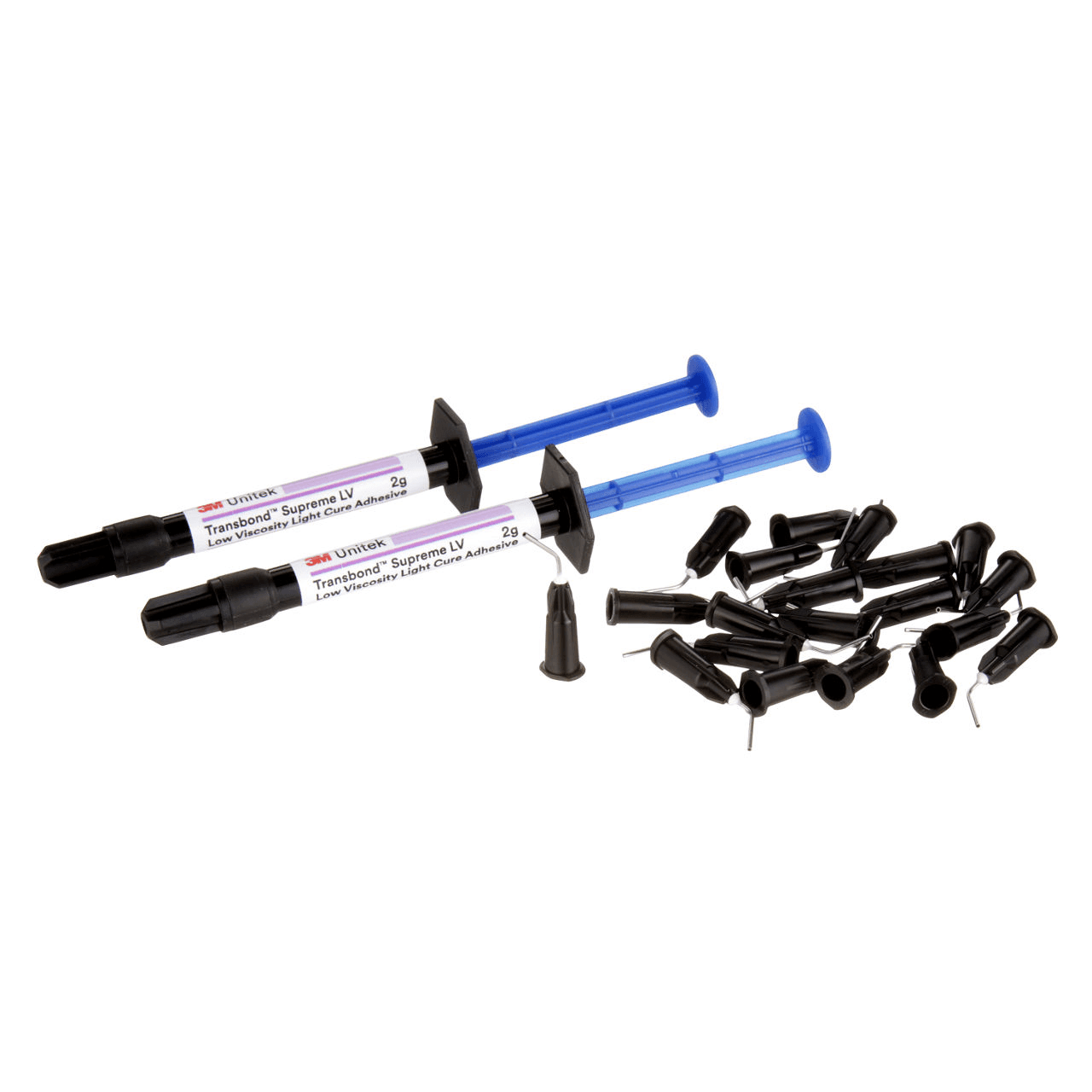 TRANSBOND SUPREME LV KIT