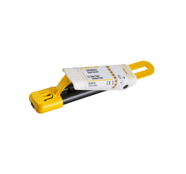 RELYX U200 CLICKER 11 GRS. - TONO TRASLÚCIDO