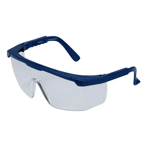 LENTE PROTECTOR TRANSPARENTE