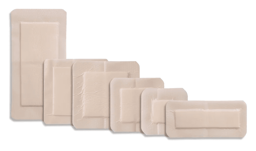 CONVATEC FOAM LITE 5.5X12CM 1X10