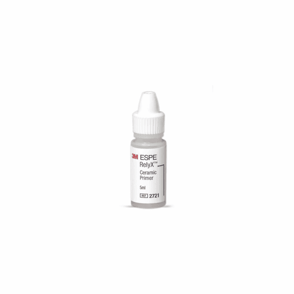 SILANO SCOTCHBOND CERAMIC-PRIMER (RELYX CERAMIC PRIMER)