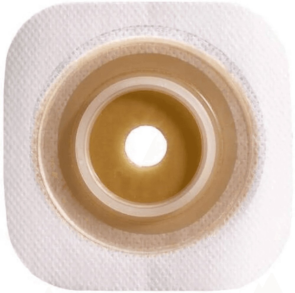 BARRERA DE OSTOMÍA PEDIÁTRICA PLANA RECORTABLE 45 MM