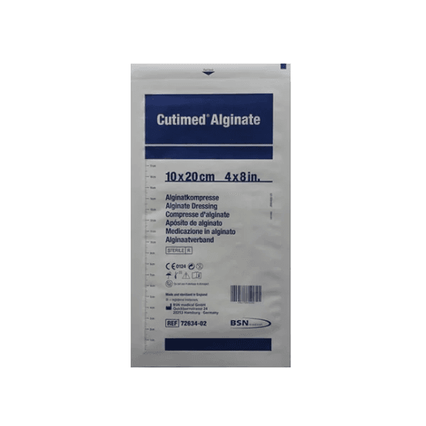 CUTIMED ALGINATE 10 X 20CM