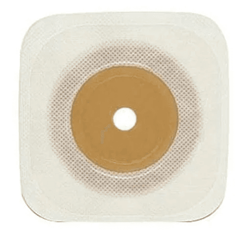 BARRERA DE OSTOMÍA PEDIÁTRICA FLEXIBLE RECORTABLE 4.8-31 MM