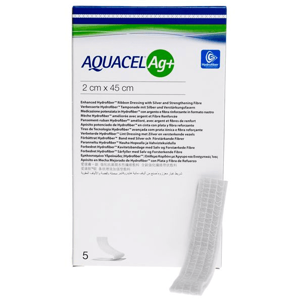 AQUACEL AG+ EXTRA MECHA 2 X 45 CM