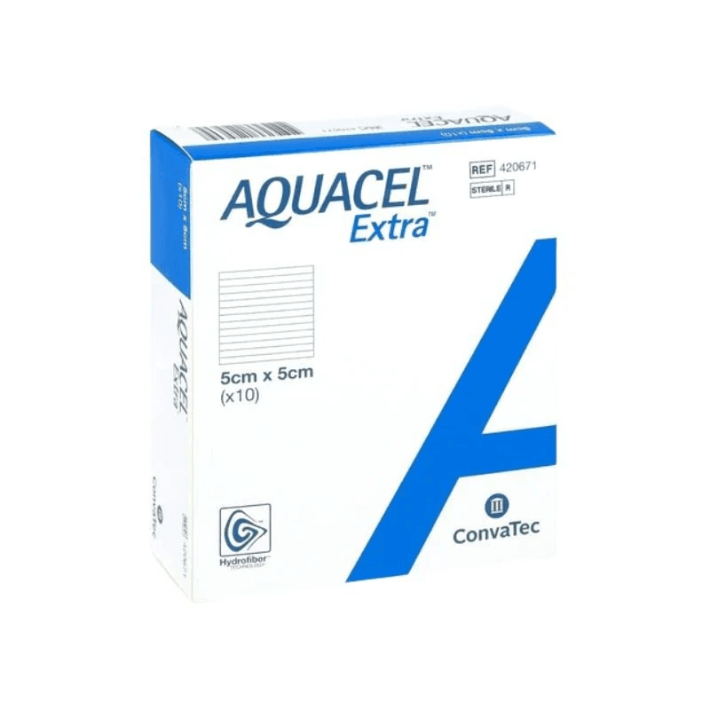 AQUACEL EXTRA 5X5CM
