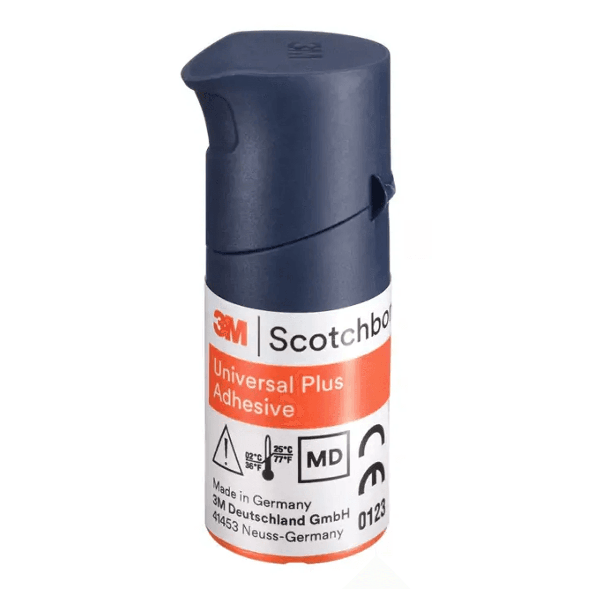 ADHESIVO SCOTCHBOND UNIVERSAL PLUS
