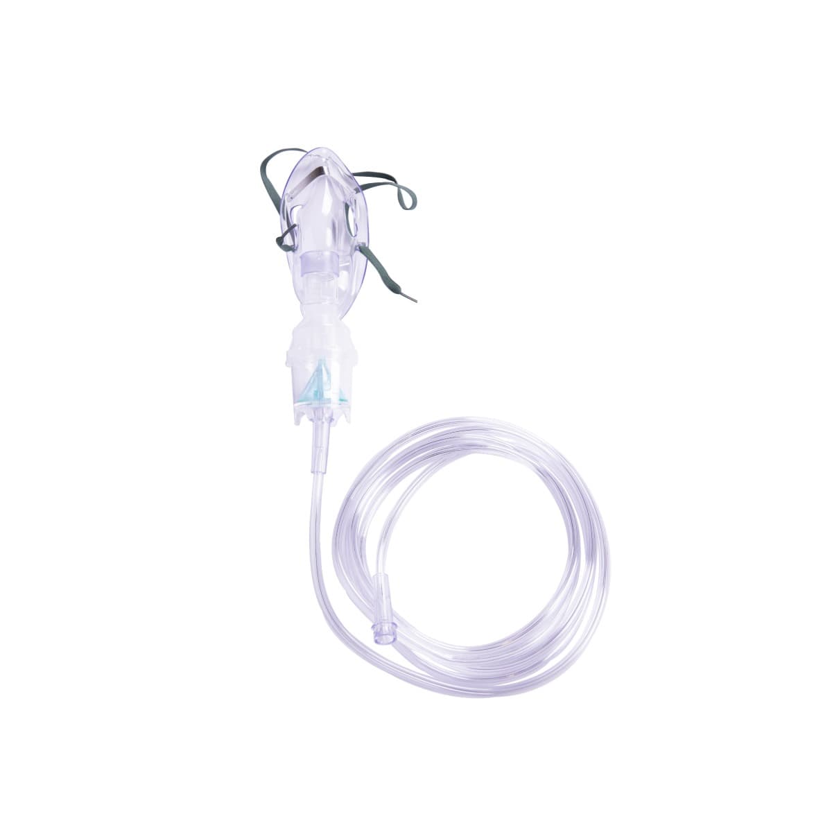 MASCARILLA NEBULIZACIÓN ADULTO UNIVERSAL