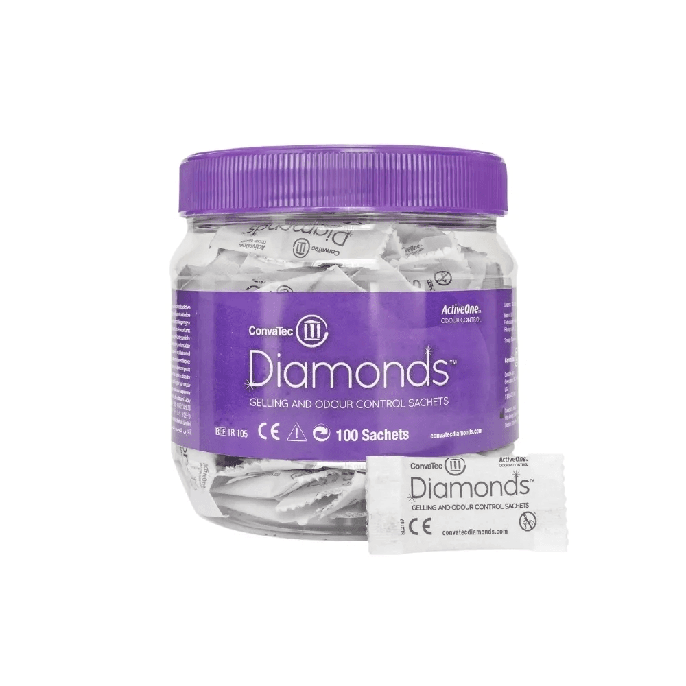 DIAMONDS® SACHET