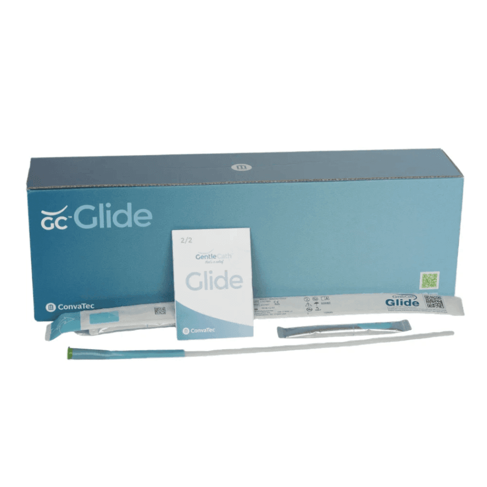 GENTLECATH GLIDE, MASCULINO CH12