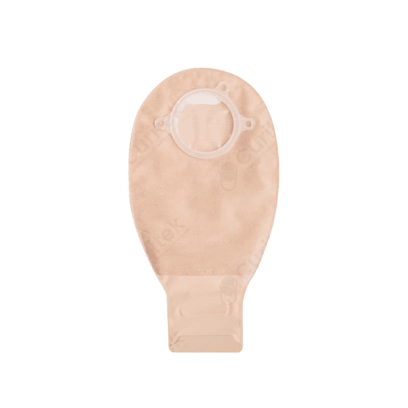BOLSA NATURA® DRENABLE OPACA ARO 70
