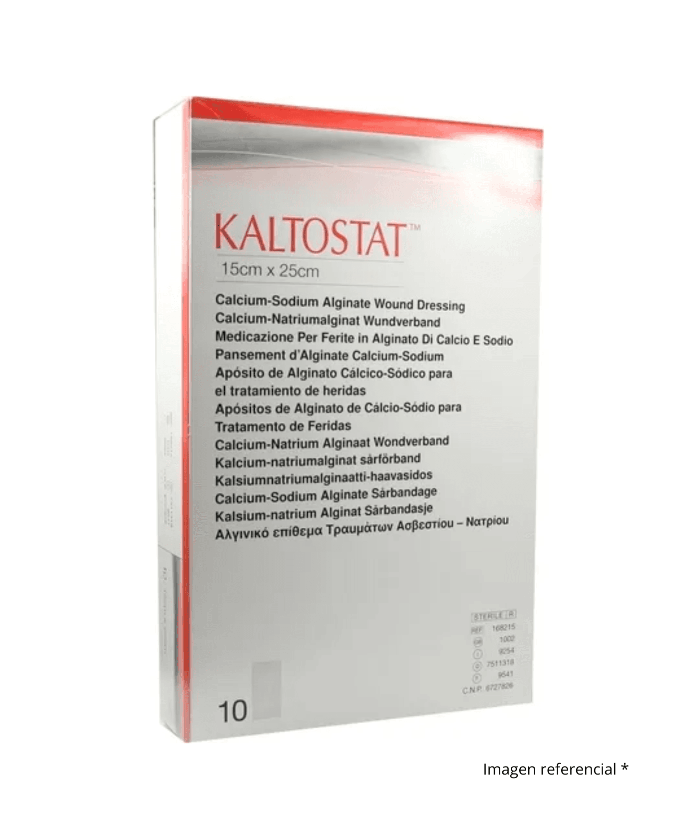 KALTOSTAT ® MECHA 2X45CM