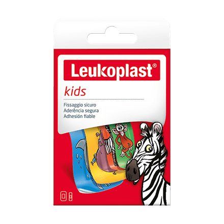 LEUKOPLAST KID