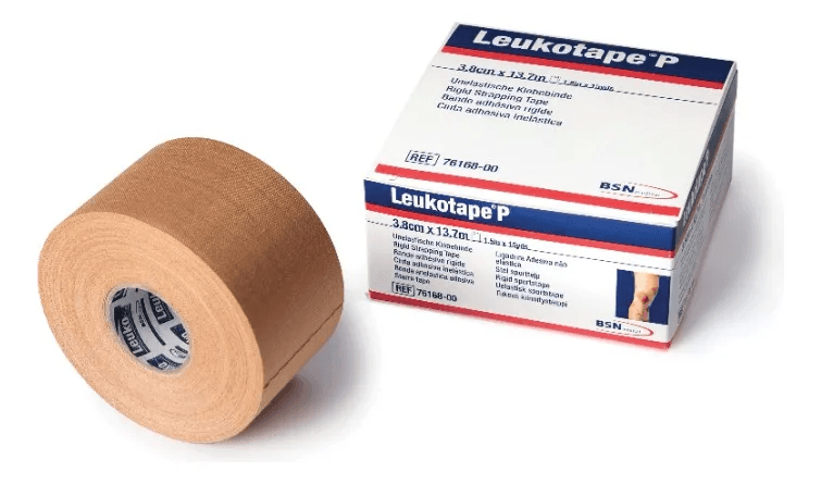 LEUKOTAPE P 3.8CM X 13.7M