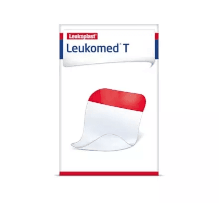 LEUKOMED T 15 X 20CM