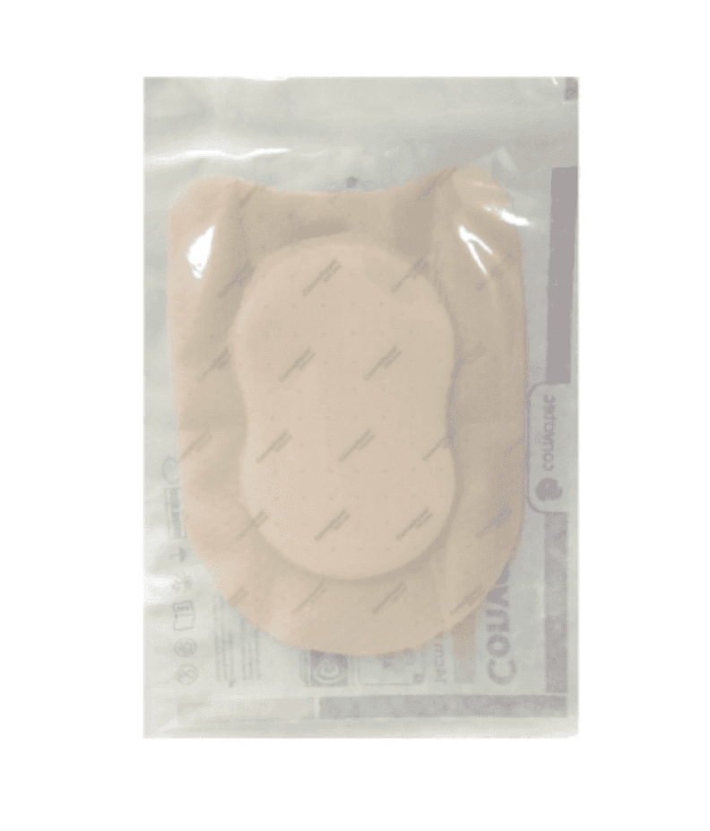 CONVAFOAM SILICONE MULTISITE 19.8CMX14CM
