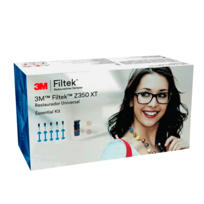 KIT FILTEK Z350 XT - ESSENTIAL KITX5 JER Z350 XT