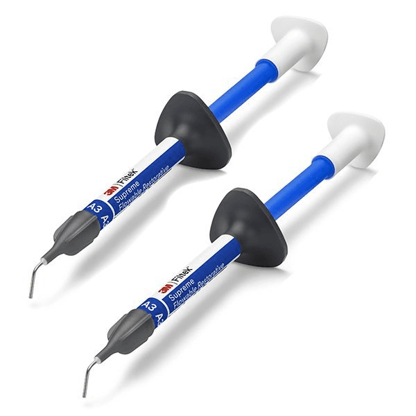 FILTEK SUPREME FLOW A1