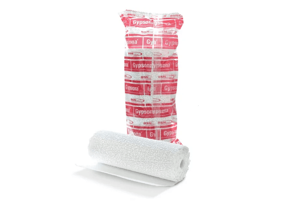 GYPSONA 10CM X 3M MX