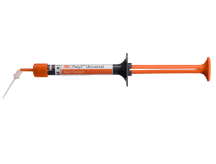 56970 RELYX UNIVERSAL TRIAL KIT A1